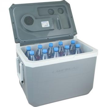 Campingaz Powerbox Plus 36L, Kühlbox (grau)